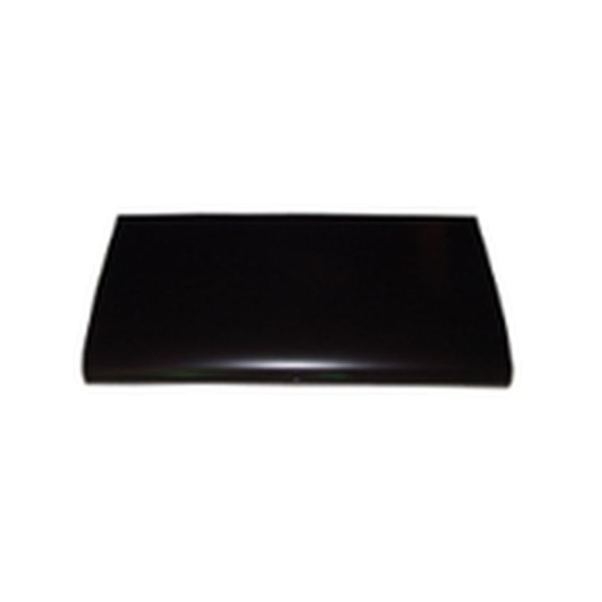 TRUNK LID MUSTANG CPE/CONV 64-66