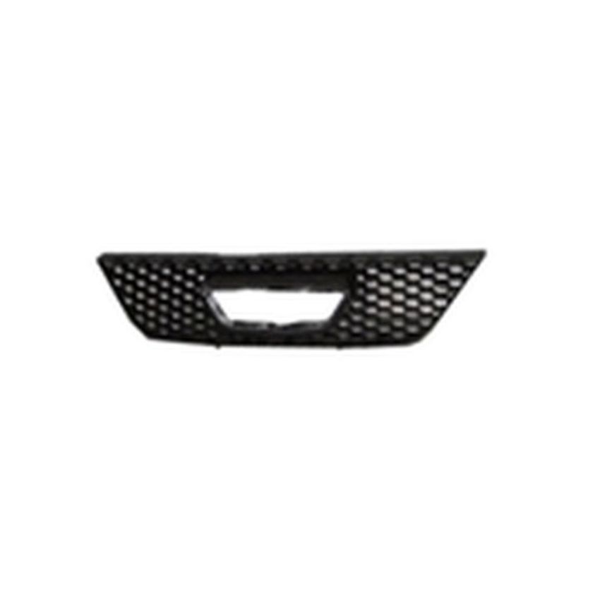 GRILLE BLK/CHR MUSTANG BASE/GT 99-04
