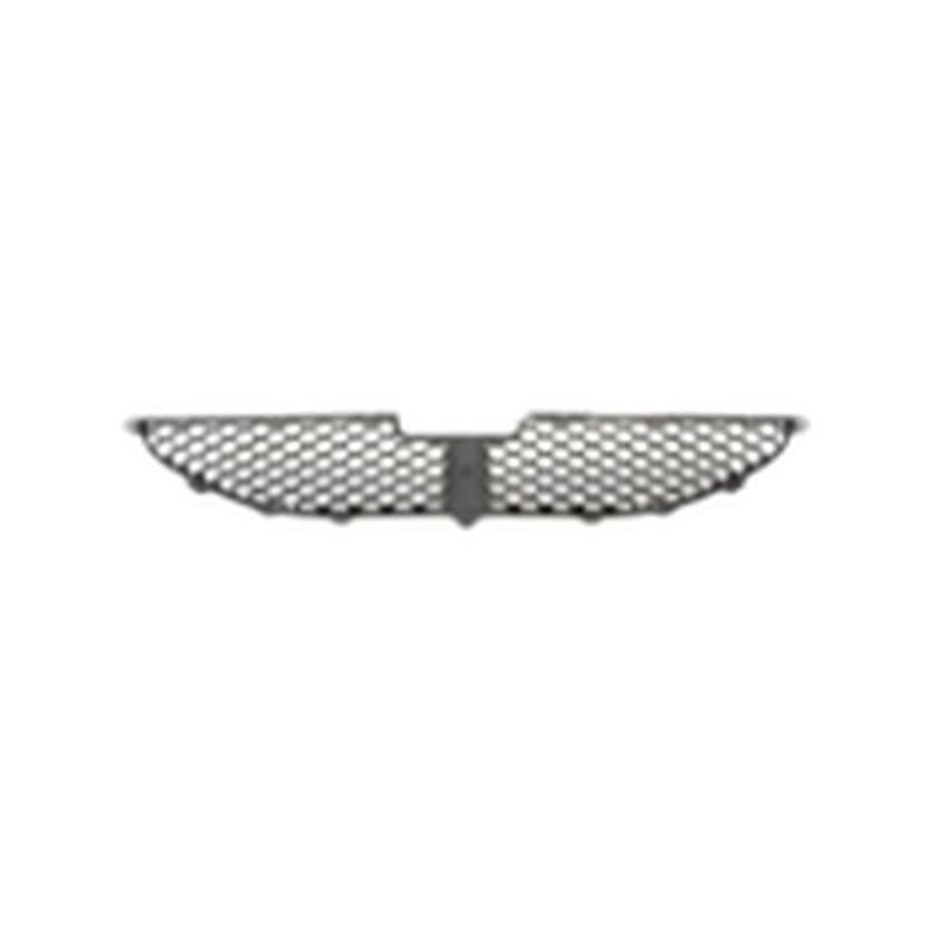 GRILLE ASSY MATTE; BLACK FORD MUSTANG 96-96