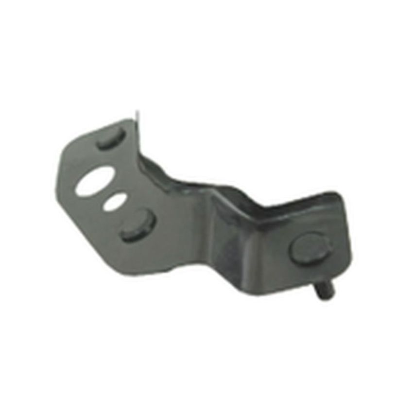 RH FRONT BUMPER BRKT MUSTANG GT 05-09