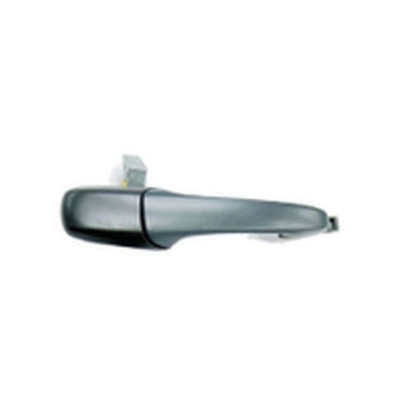 RH FRONT OUTER DOOR HANDLE (P) MUSTANG 05-09; SHELBY GT500 07-09