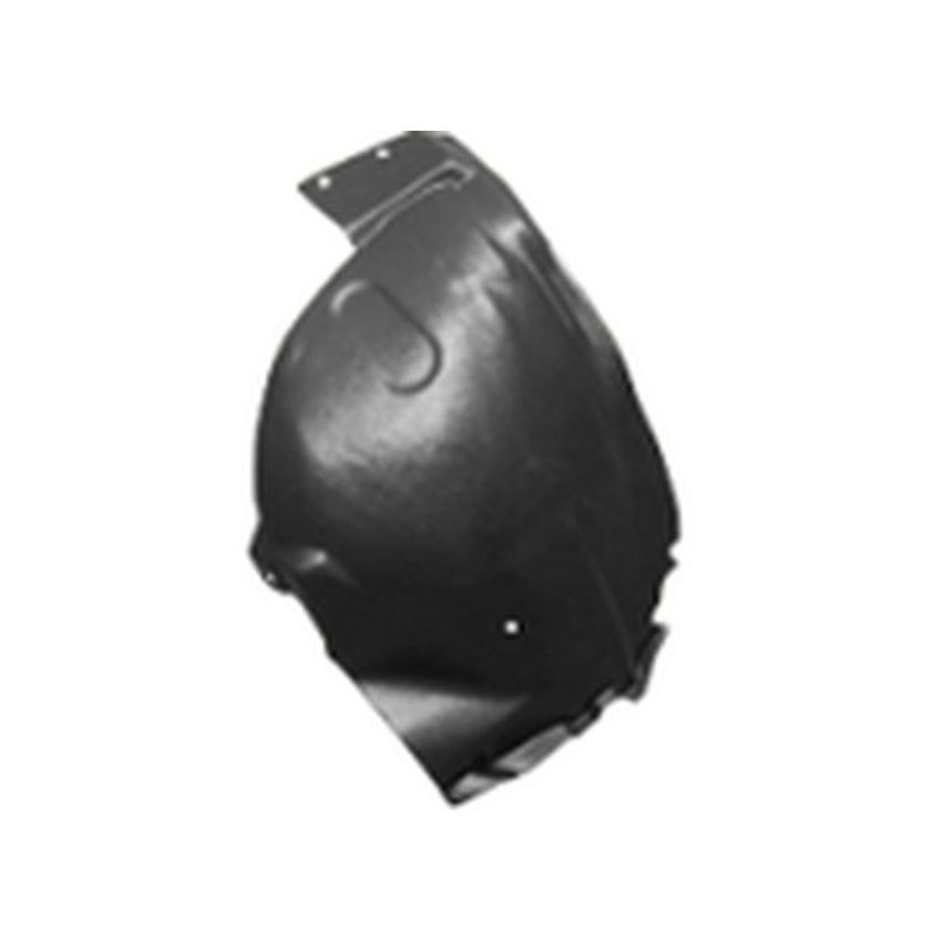 RH RR FNDR LINER MUSTANG 10-14