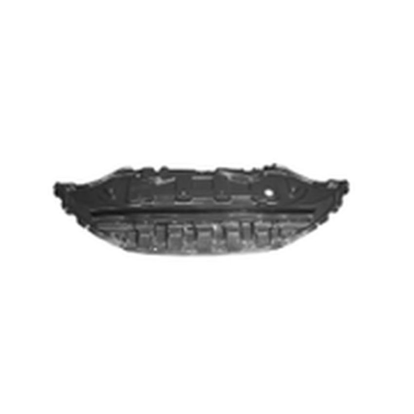 CAPA LOWER ENGINE COVER BASE|GT; W/O CALIFORNIA EDITION; FRT FORD MUSTANG 13-14