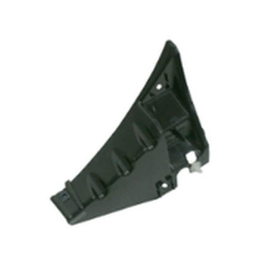 CAPA LT FRT BUMPER COVER REINFORCEMENT FORD MUSTANG 10-17