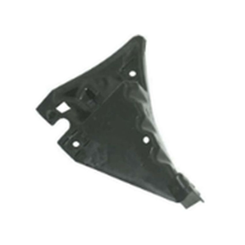RH FRONT BUMPER COVER REINF MUSTANG 10-14