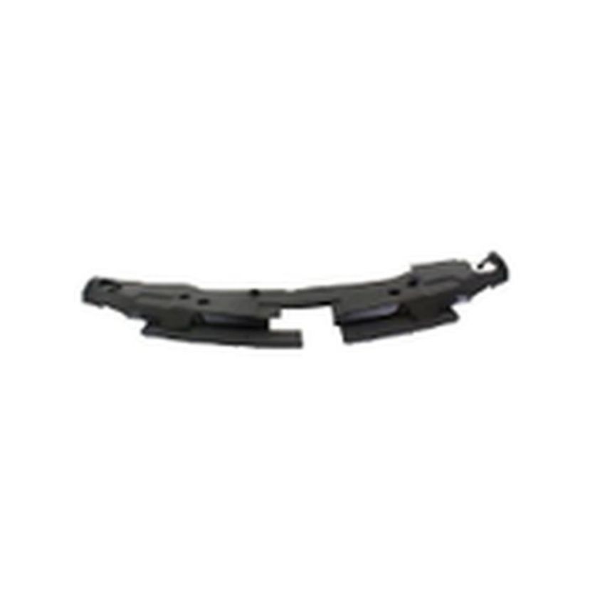 FRONT PANEL MOLDING RADIATOR AIR SEAL ASSY MUSTANG 10-12