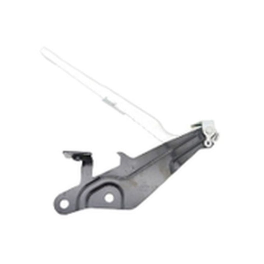 LH HOOD HINGE ASSY FORD MUSTANG 18-20