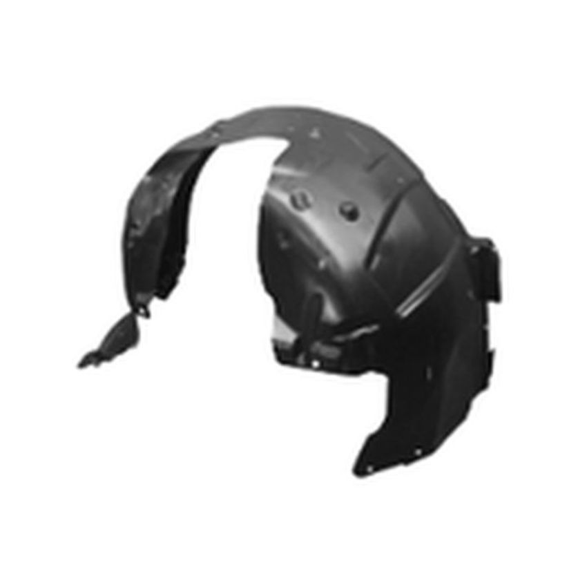 CAPA LT FRT FENDER INNER PANEL ECOBOOST; COUPE FORD MUSTANG 18-20