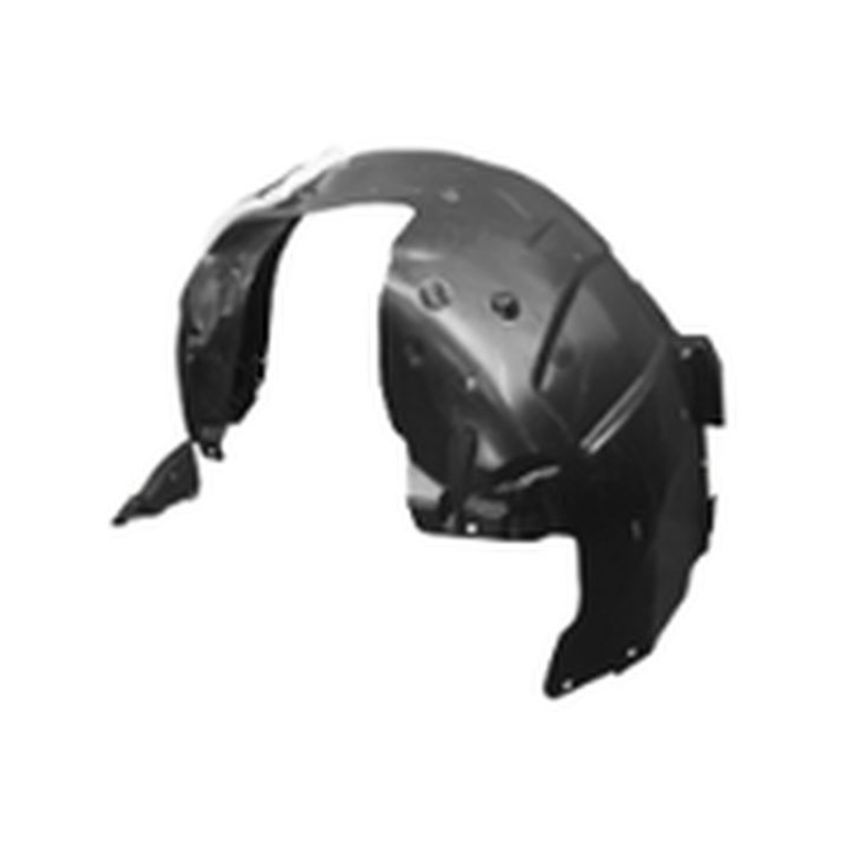 LH FRONT FENDER INNER PANEL FORD MUSTANG 18-20