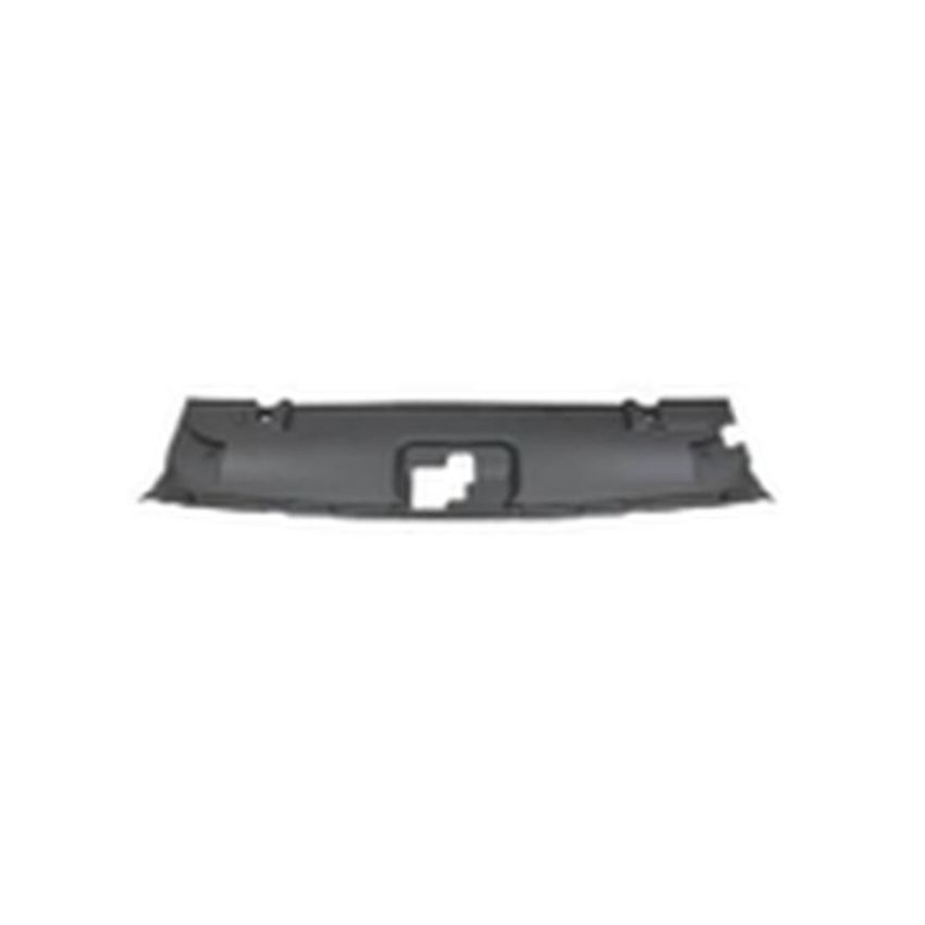 CAPA FRT PANEL MOLDING UPPER SHIELD FORD MUSTANG 15-17