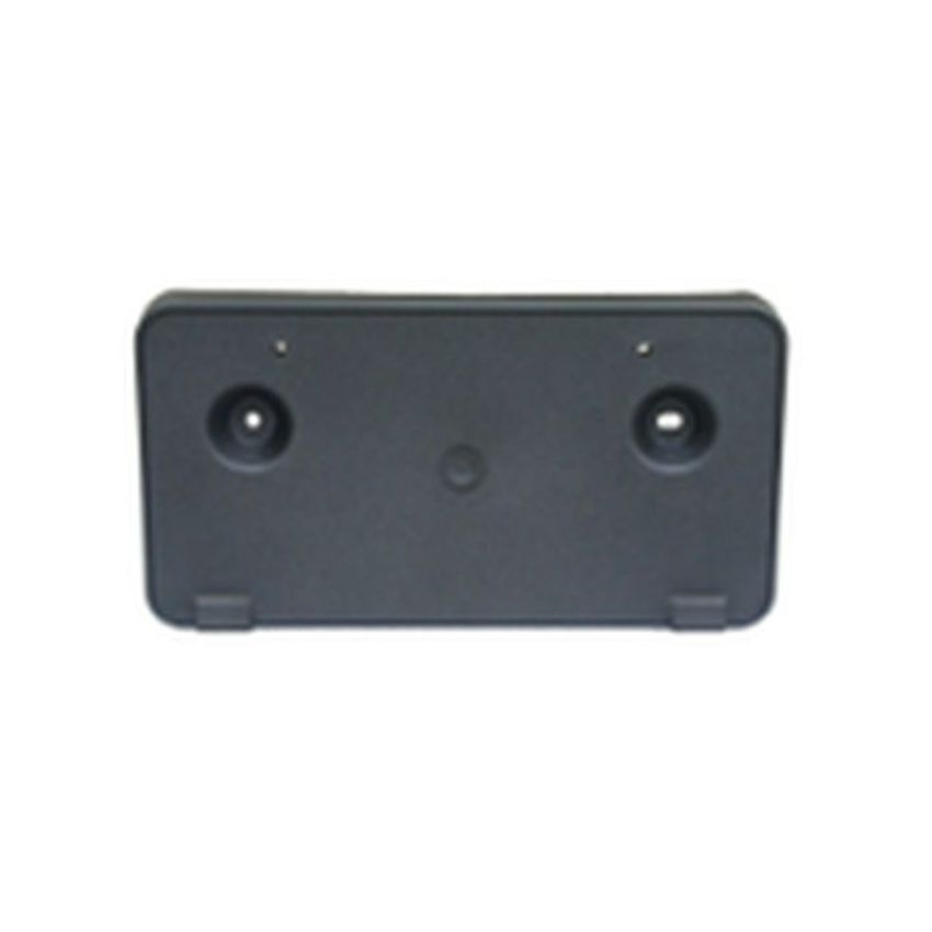FRONT BUMPER LICENSE BRACKET FORD MUSTANG 15-17