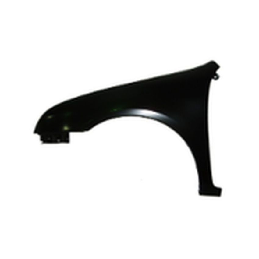 CAPA LH FENDER FUSION/MILAN 06-09