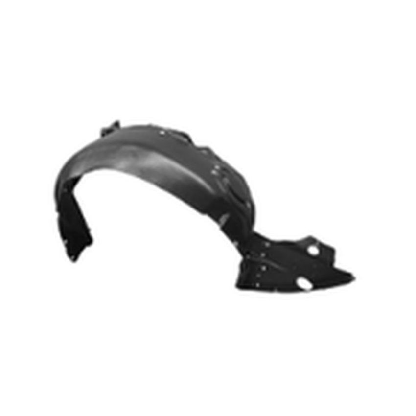RH FENDER LINER FUSION/MILAN 06-09