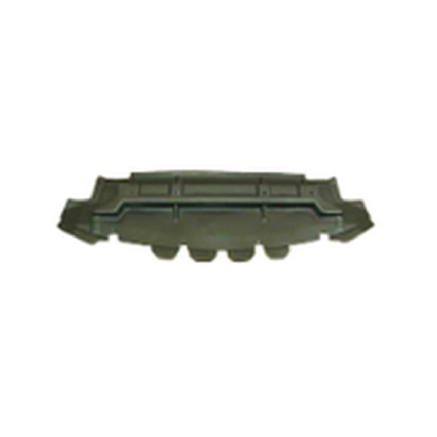 FRONT BUMPER AIR SHLD LOWER FUSION 06-09;MKZ 07-09;ZEPHYR 06-09;MILAN 06-11