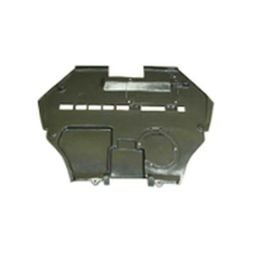 LOWER ENGINE COVER 10-11 FUSION/FUSION HYBRID/10-11 MERCURY MILA