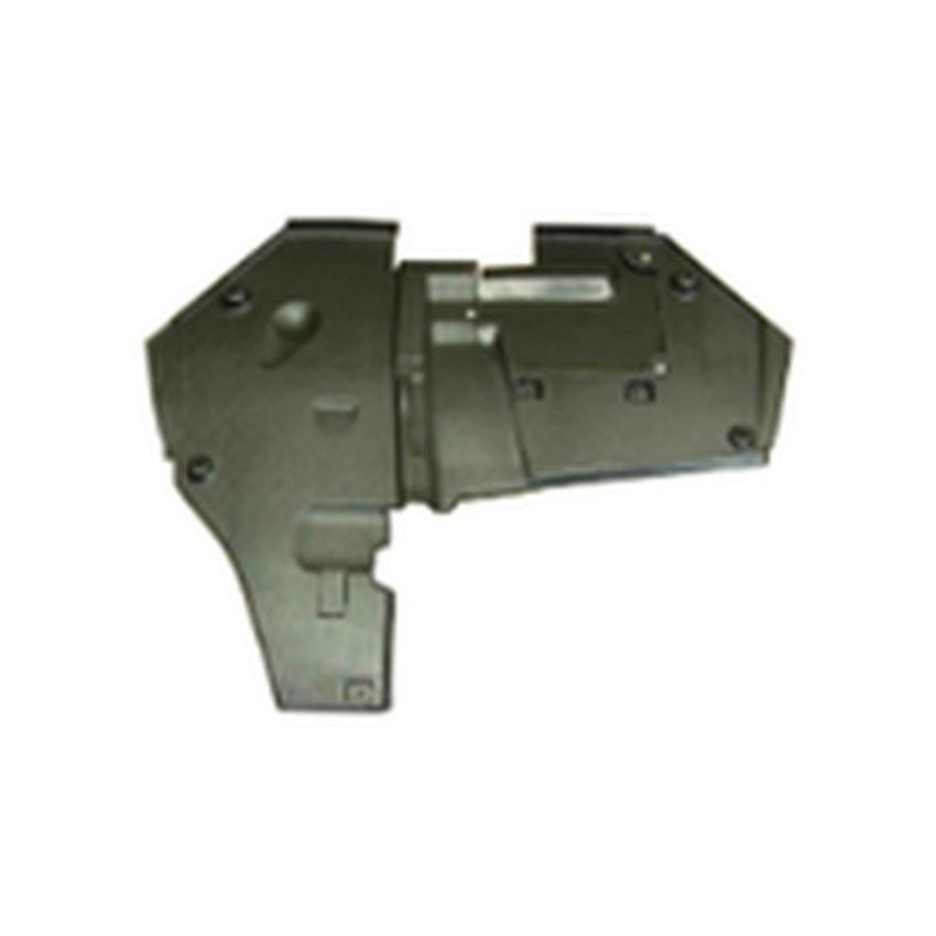 LOWER ENGINE COVER; 3.0L; FUSION 10-12; MILAN 10-11