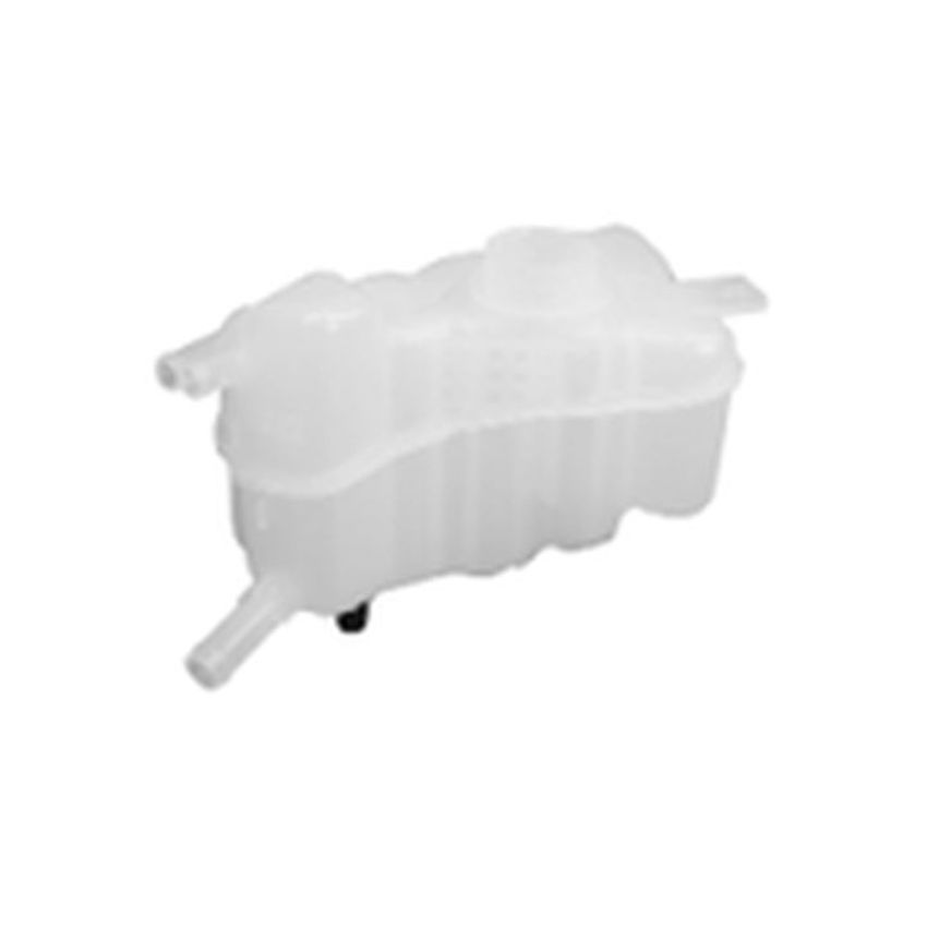 COOLANT RECOVERY TANK; RESERVOIR ONLY; FUSION 17-19; MKZ HYBRID 17-19