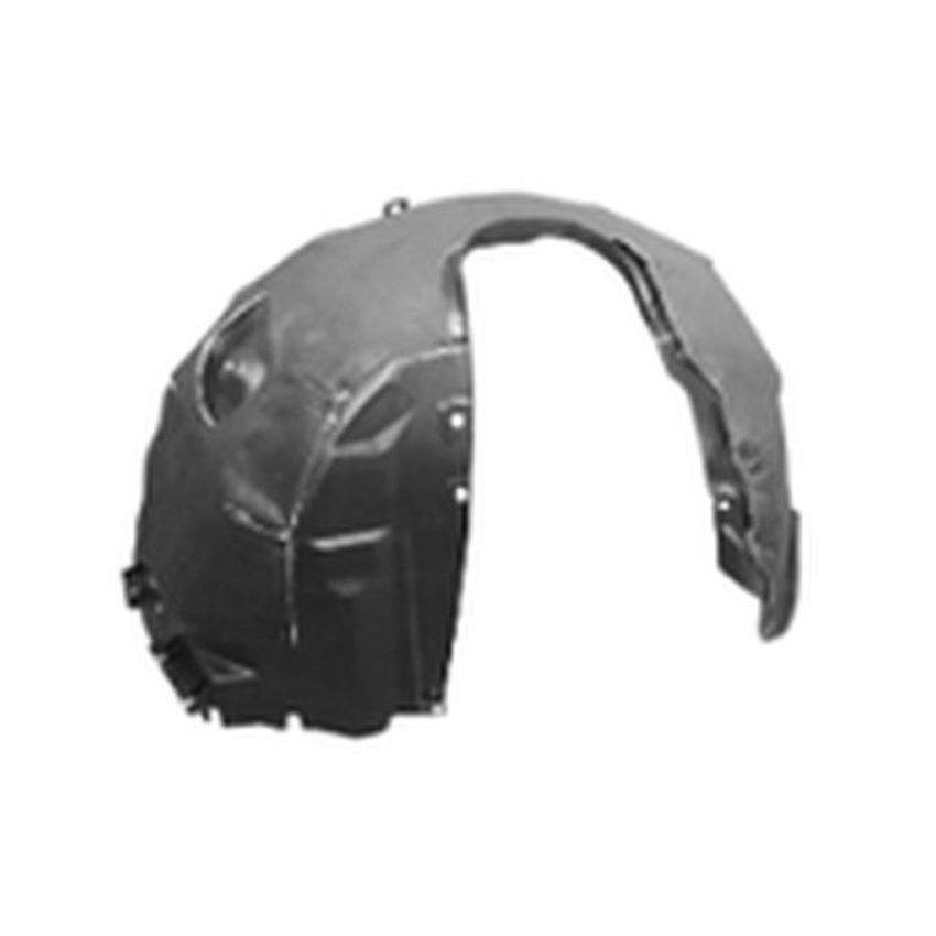 CAPA RT FRT FENDER INNER PANEL ESCAPE/MARINER 08-17/FORD ESCAPE HYBRD 08-15
