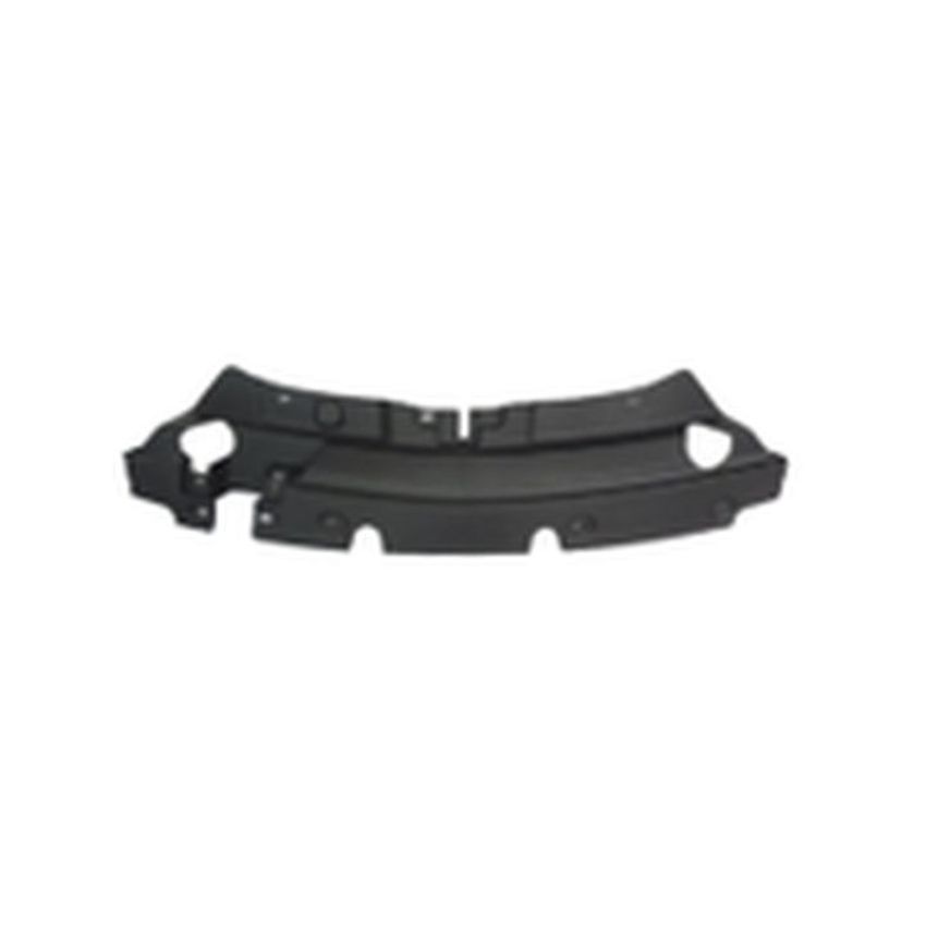 FRONT PANEL MOLDING; UPPER RAD COVER FORD ESCAPE 17-19