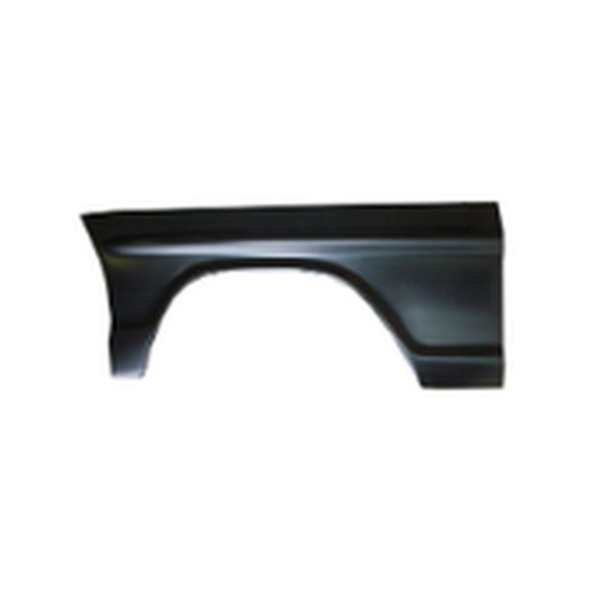 LH FRONT FENDER ASSY FORD F-100 1967-1972