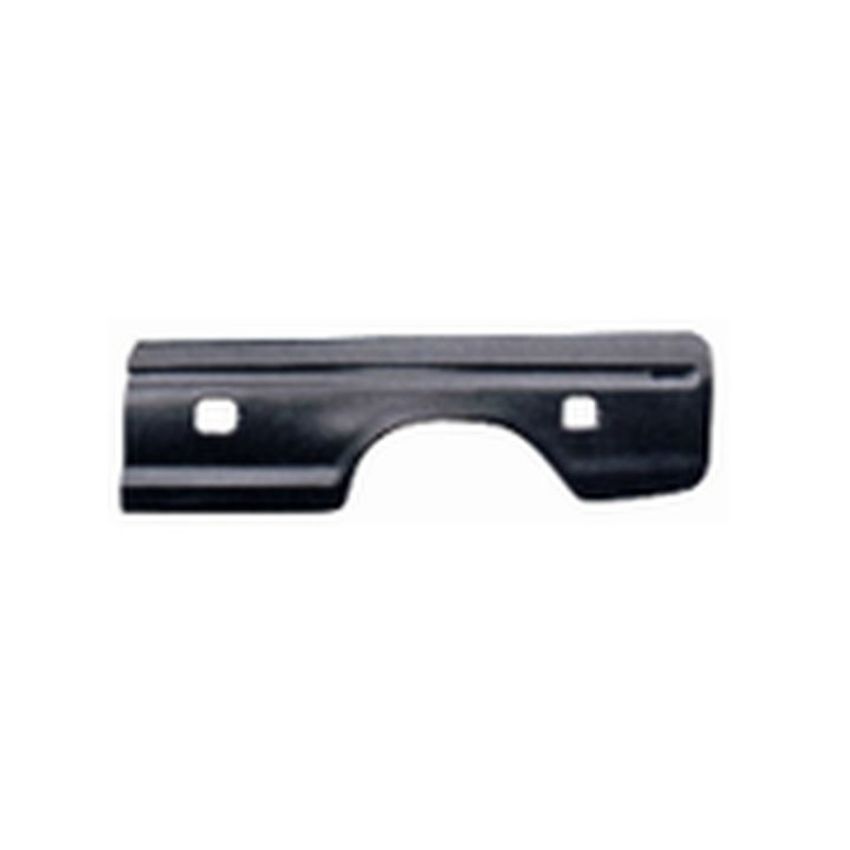 LH QUARTER PANEL 8 FRONT W/ DUAL GAS HOLES FORD P/U 73-79
