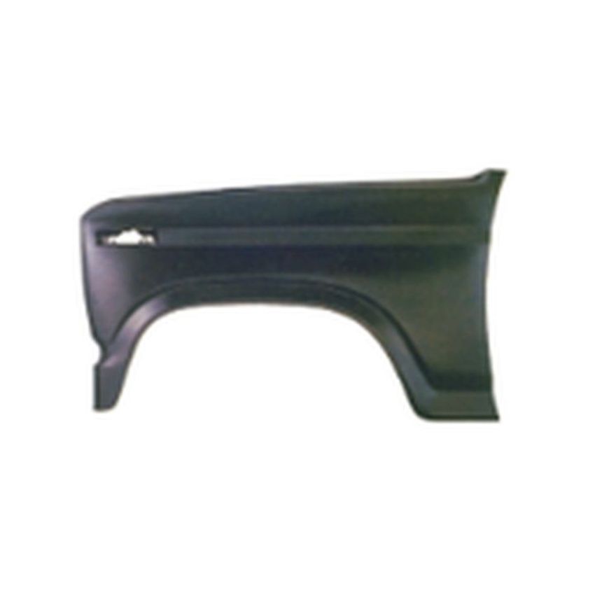 LH FENDER FORD P/U/BRONCO 80-86