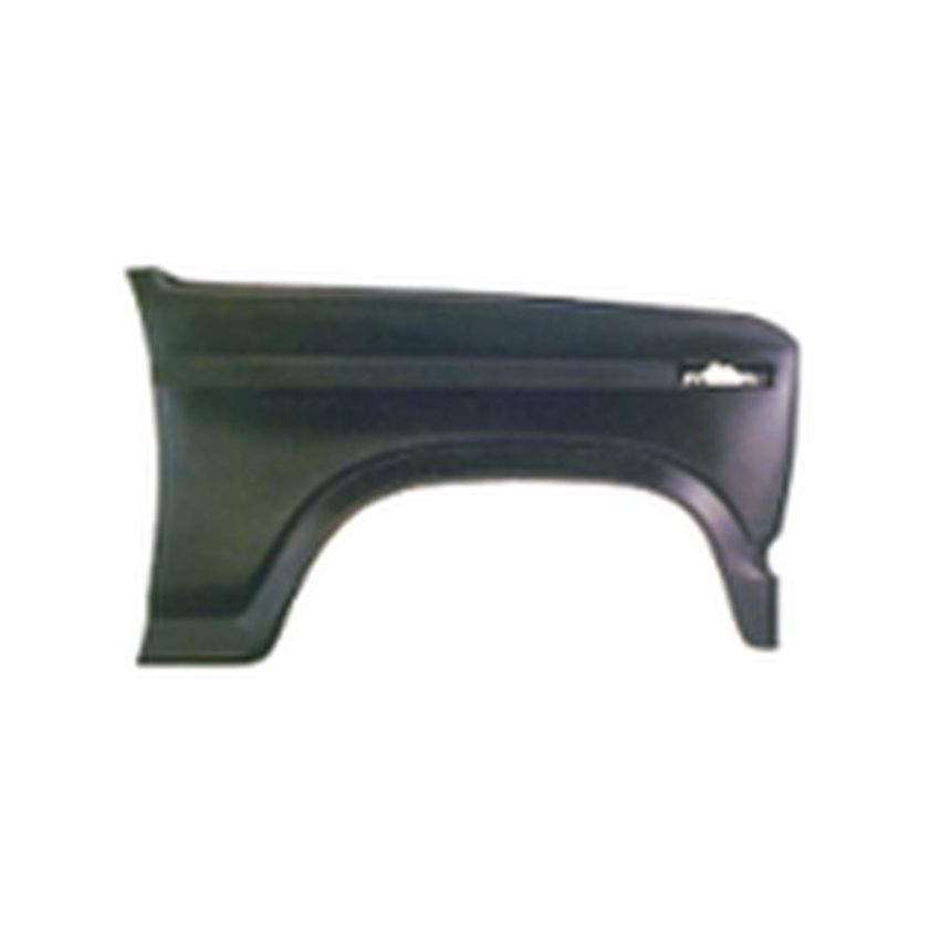 RH FENDER FORD P/U/BRONCO 80-86