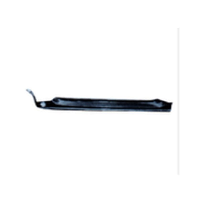 RH ROCKER PANEL 2 DOOR SLIP-ON TYPE FORD P/U 80-98; BRONCO 80-96