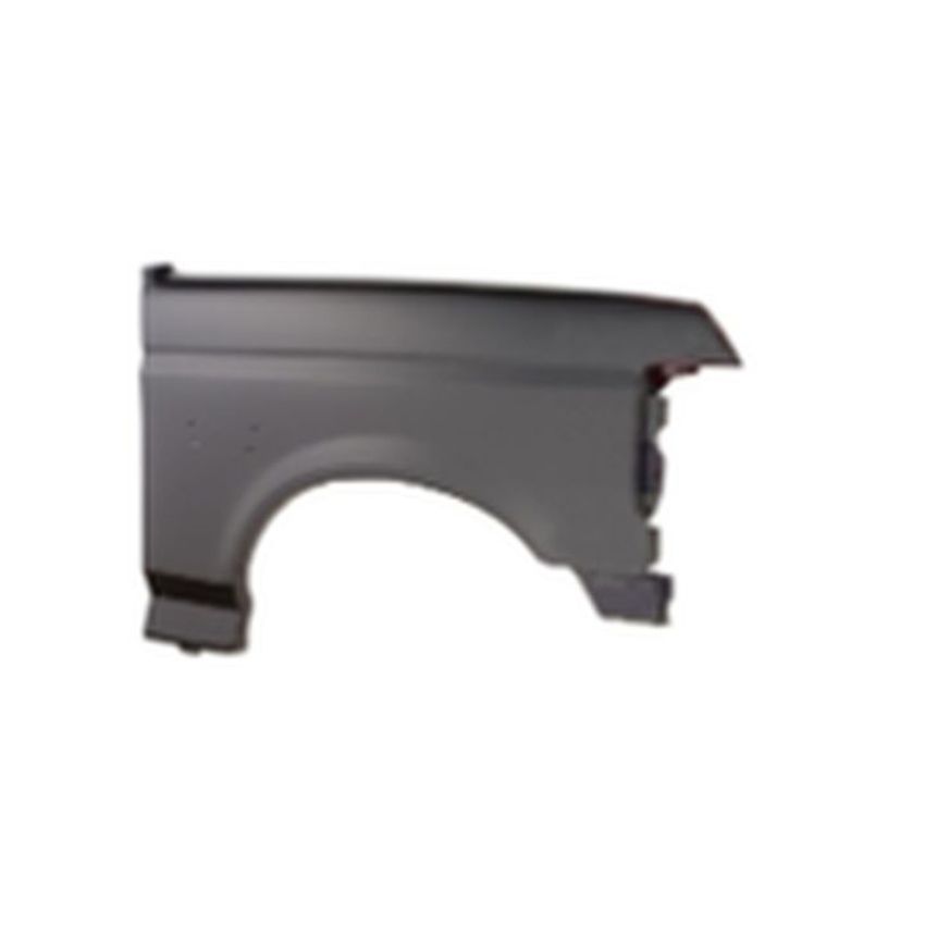 RH FENDER FORD P/U/BRONCO 87-91
