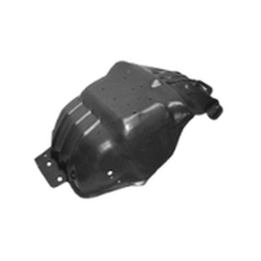 RH FENDER LINER W/ GAS ENGINE FORD P/U 87-98 (F150 87-96; F250/F350 87-98) ; BRONCO 87-96