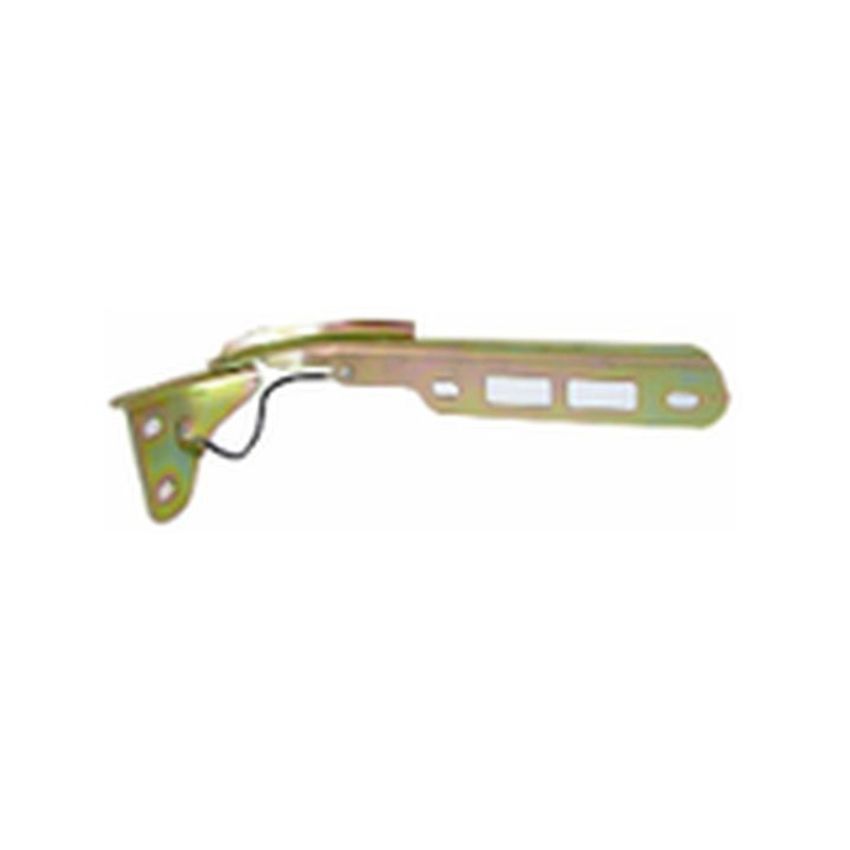RH HOOD HINGE ASSY FORD BRONCO 87-96; F150 87-97