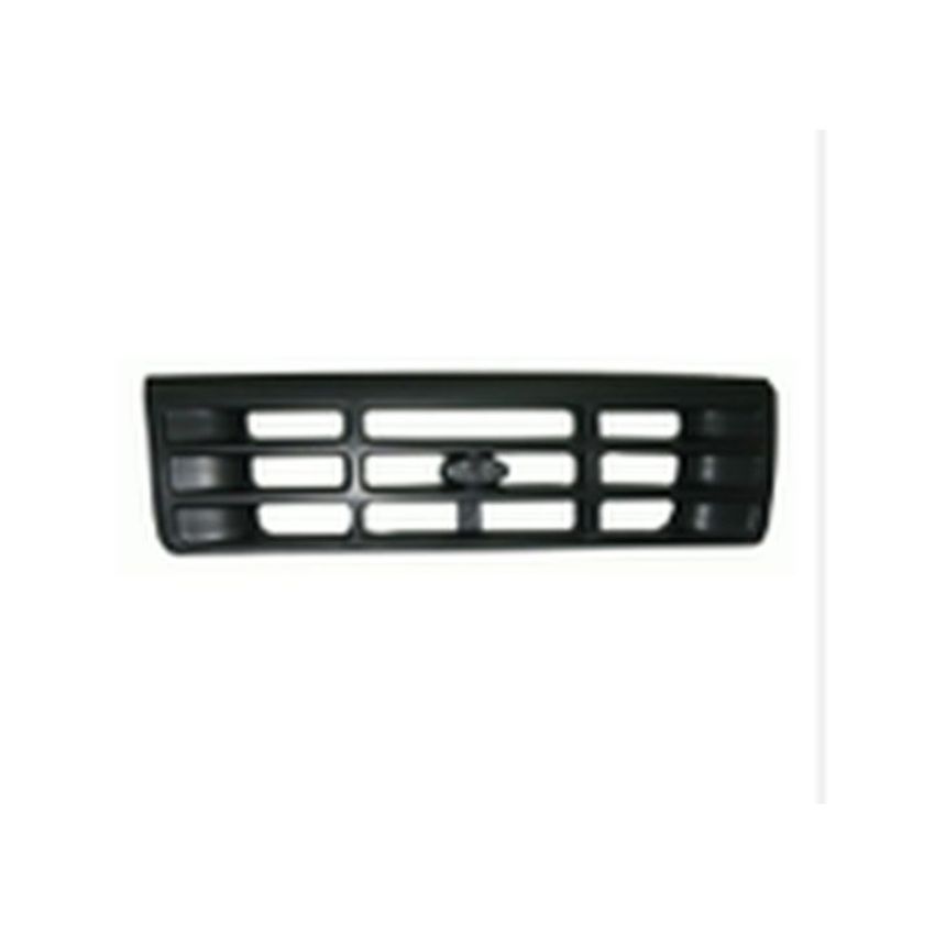 GRILLE DK ARG FORD P/U 92-98 (F150 92-97; F250/F350 92-98) ; BRONCO 92-96