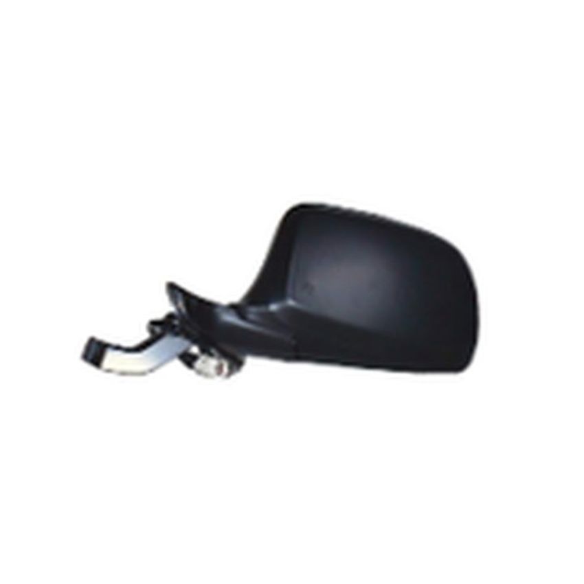 LH DR MIR PWR NON-HTD SMTH BLK FLDG PADL DESGN P/U 92-98(F150 92-96;F250/F350 92-98);BRONCO 92-96
