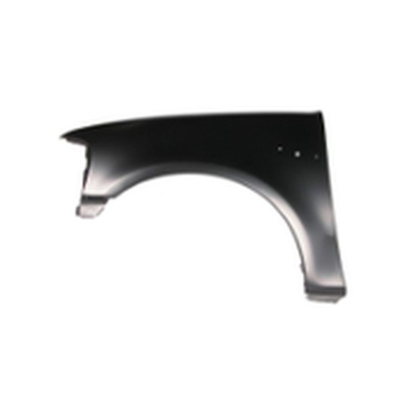 CAPA LH FENDER W/ WHL OPNG MLDG HOLES FORD F150/250 LD P/U 97-03;F150 HERIT AGE 04;EXPEDITION 97-02
