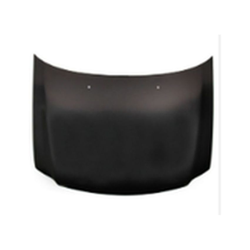HOOD STEEL - RECOMMEND 579-900 TO SUPPORT THIS HOOD