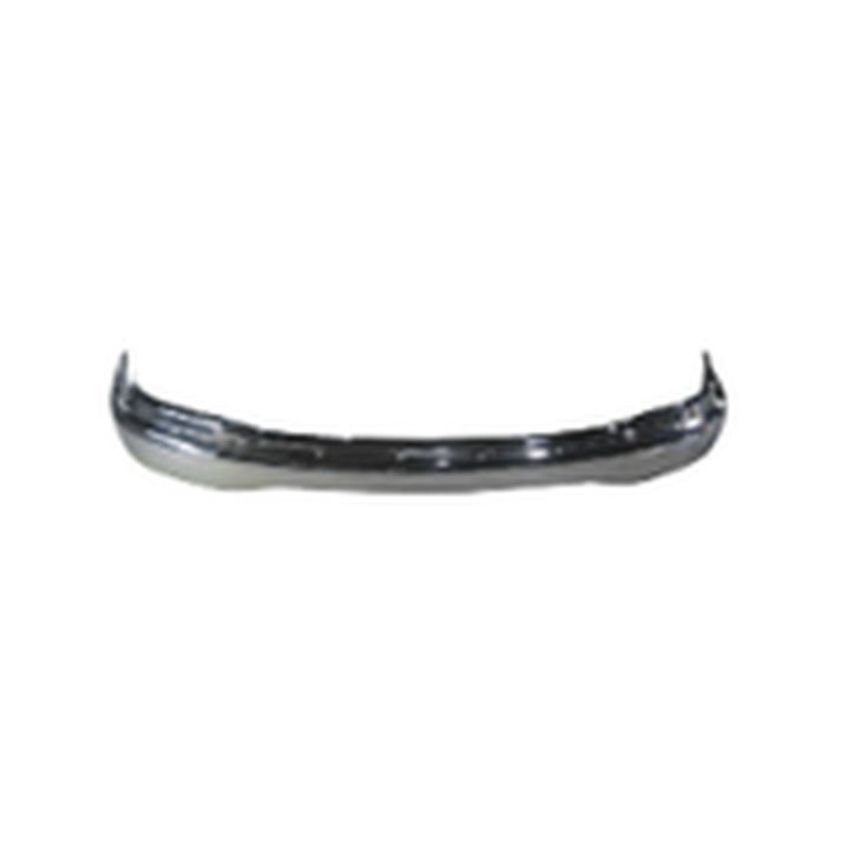 FRT BPR CHR F150/F250 LD P/U W/O LIGHTNING/SVT 99-03;F150 HERITAGE 04;EXPEDITION 99-02 - TAI CHR