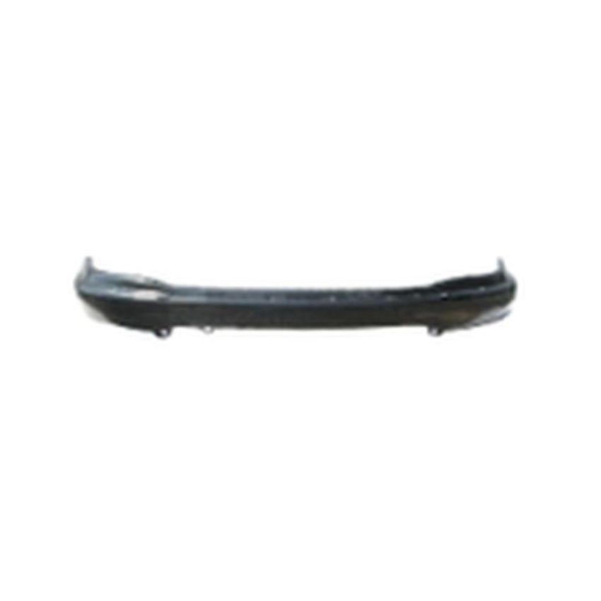 FRONT BUMPER PTD FORD F150/F250 LD P/U W/O LIGHTNING/SVT 99-03; F150 HERITAGE 04; EXPEDITION 99-02