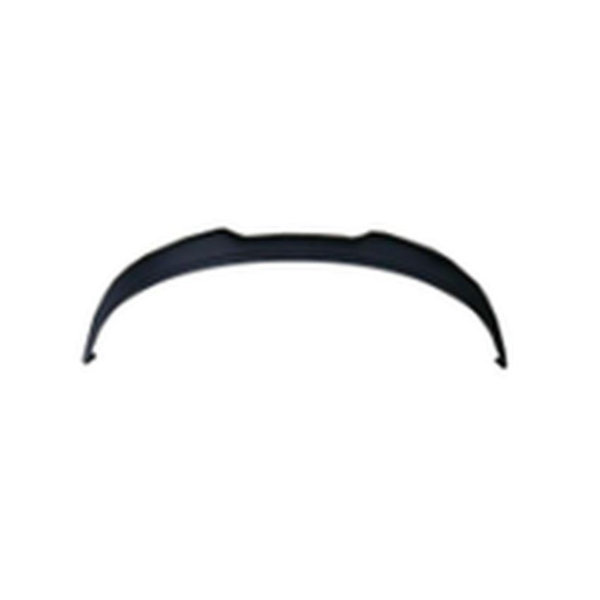 FRONT BUMPER TOP PAD BLK (P) FORD F150/250 LD P/U 4WD W/ CHR BUMPER/EXPEDITION 97-98