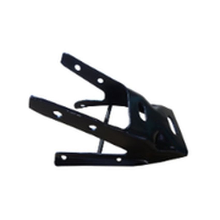 RH FRONT BUMPER MNTG BRKT ON FRAME EXPEDITION 97-02; NAVIGATOR 98-02; F-150 97-02