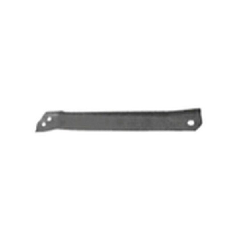 LH FRONT BUMPER BRACKET; SUPPORT BRACKET; MAY REQUIRE ADDITIONAL PARTS; F-250 SUPER DUTY 99-99