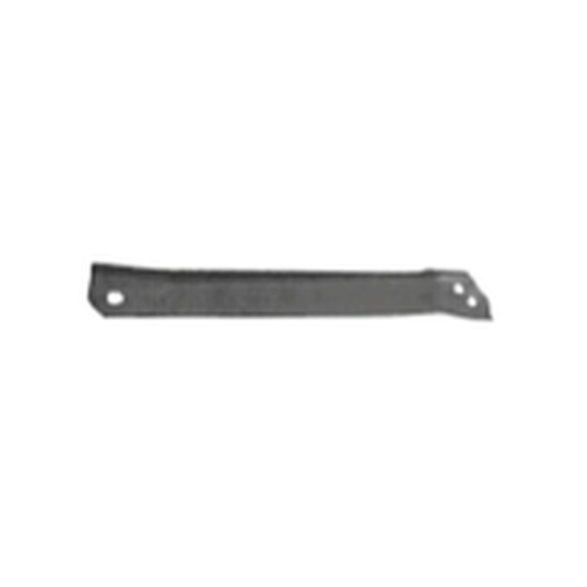 RH FRONT BUMPER BRACKET; SUPPORT BRACKET; MAY REQUIRE ADDITIONAL PARTS; F-250 SUPER DUTY 99-99