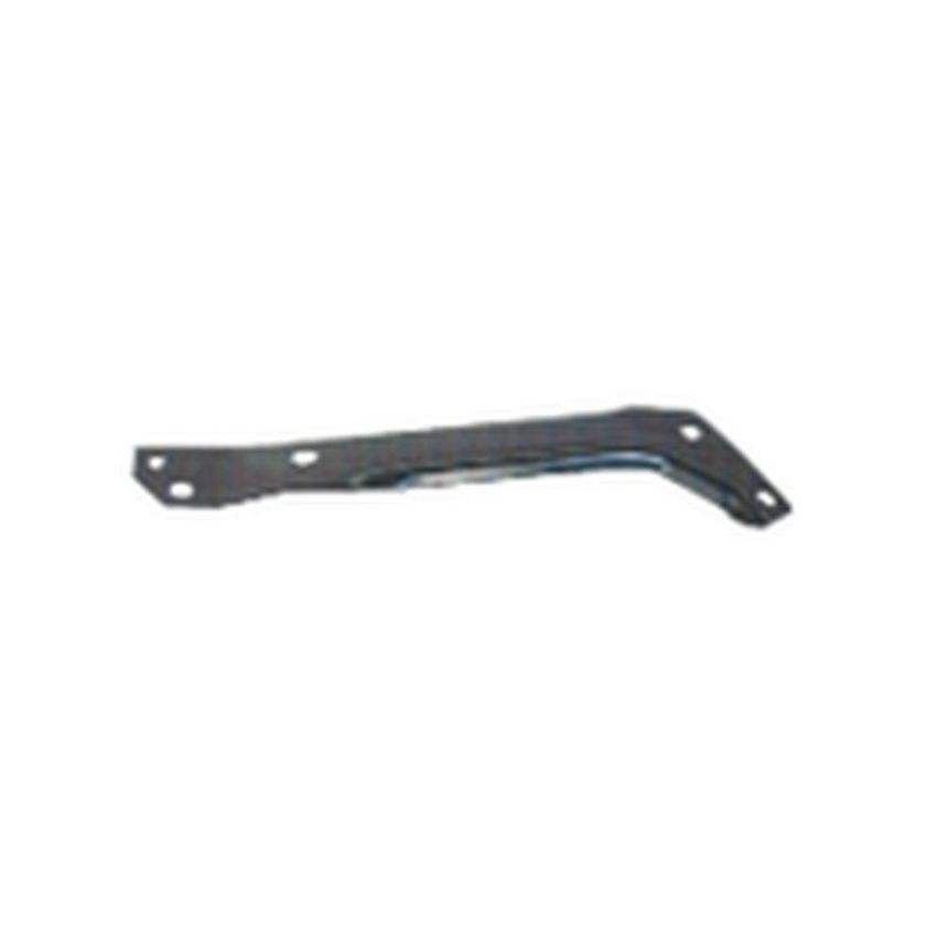 LH FRONT BUMPER SUPPORT BRKT F-SERIES SUPERDUTY P/U/EXCURSION 00-04