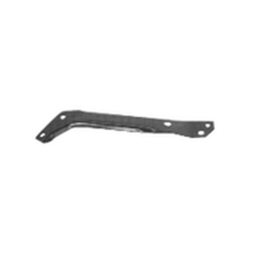 RH FRONT BUMPER BRKT F-SERIES SUPERDUTY P/U/EXCURSION 01 (TO 09-10-01)