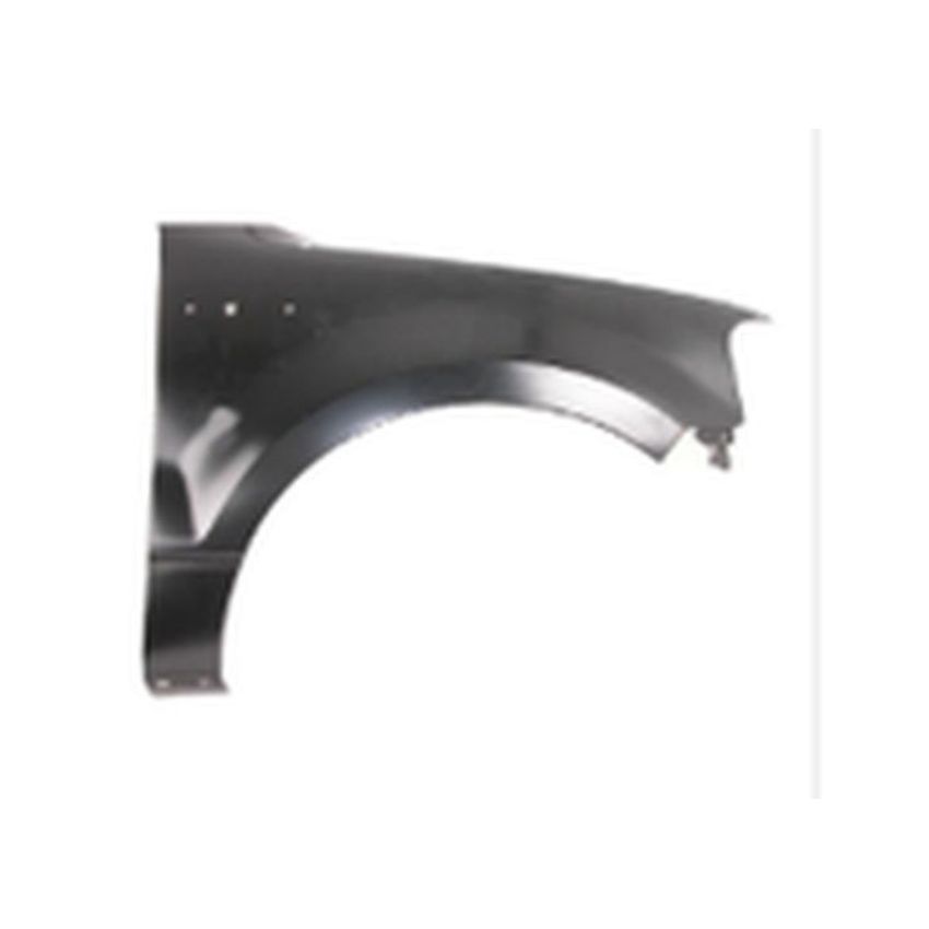RH FENDER W/O MLDGS NEW STYLE FORD F150 P/U 04-08