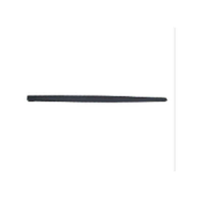 RR GATE MOLDING T/GATE UPPER BLK STYLESIDE F-SERIES LD FROM 11/30/04-08