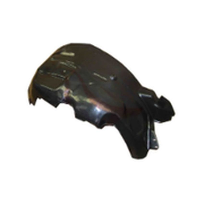 LH FENDER LINER NEW STYLE FORD F150 P/U 04-08