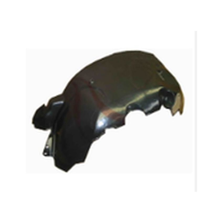 RH FENDER LINER NEW STYLE FORD F150 P/U 04-08
