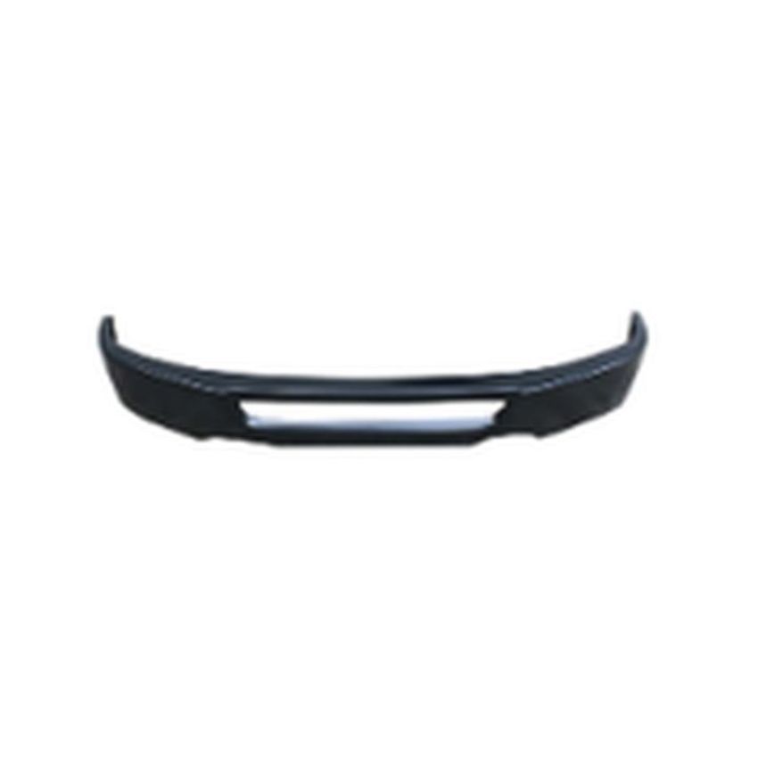 FRONT BUMPER FACE BAR; W/O FOG LAMPS; FROM 8-9-05; PRIME; F-150 05-08