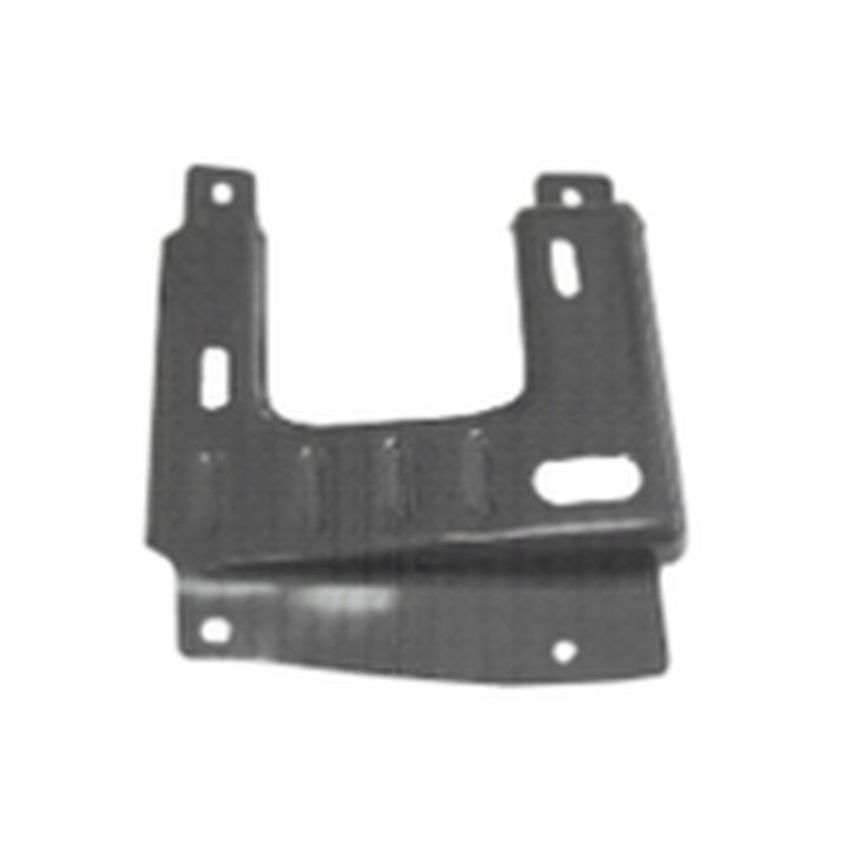 RH FRONT BUMPER BRACKET; BUMPER MOUNTING PLATE; F-150 05-05