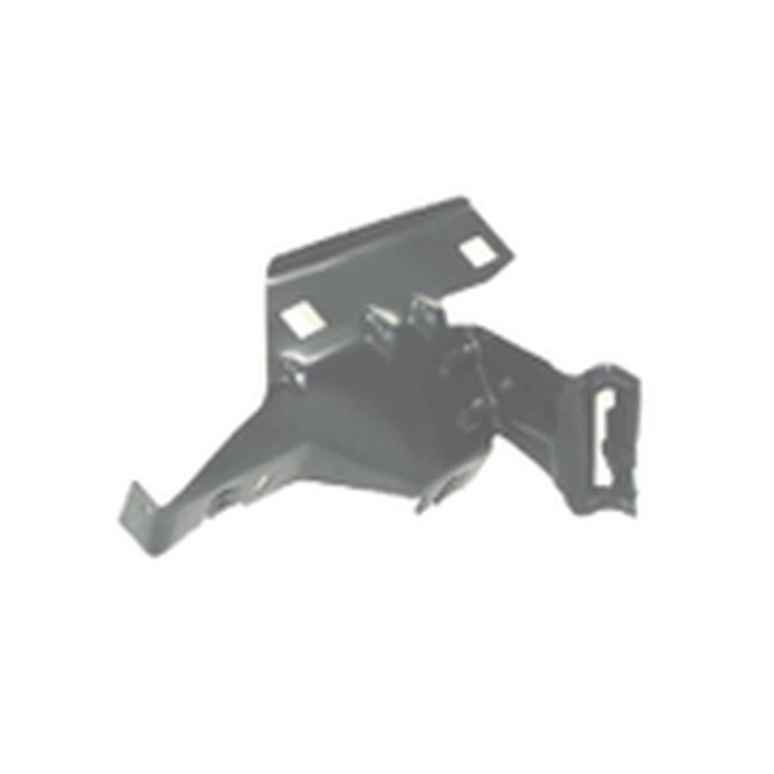 LH BUMPER INNER BRKT NEW STYLE FORD F150 04-08